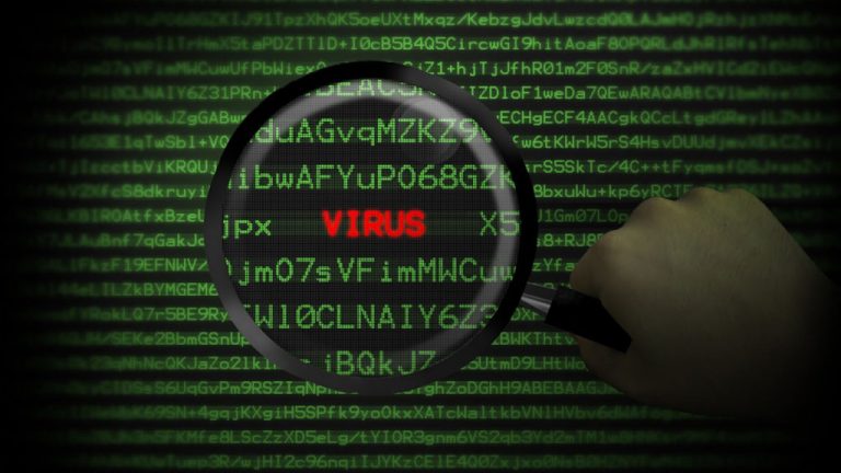 Malware en la actualidad y como prevenirlo