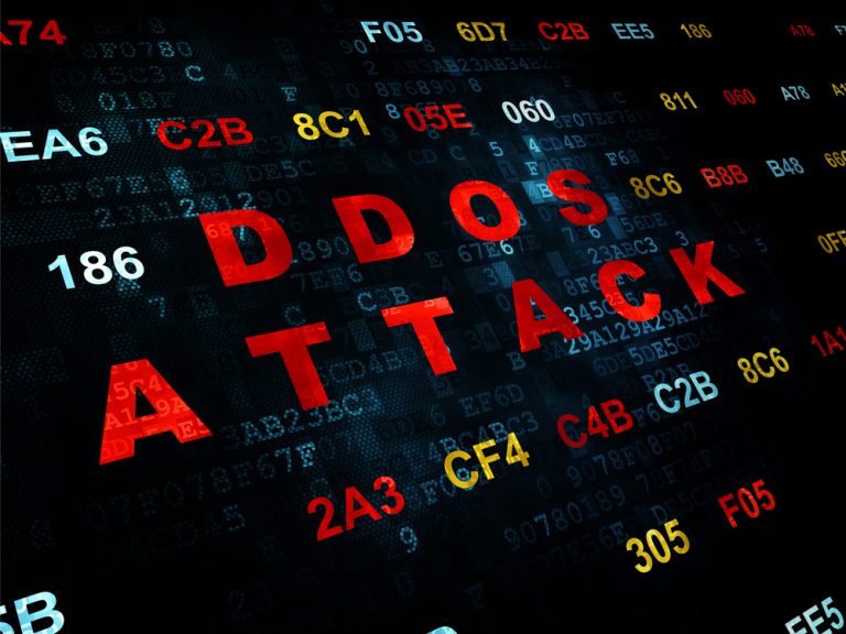 Mitigando Ataques DDoS