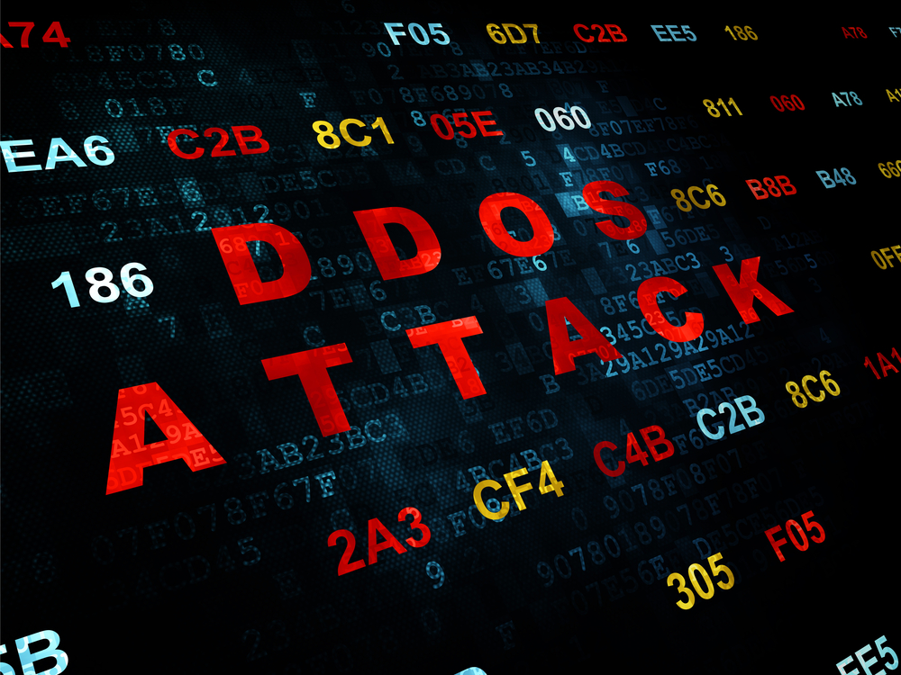 Mitigando Ataques DDoS