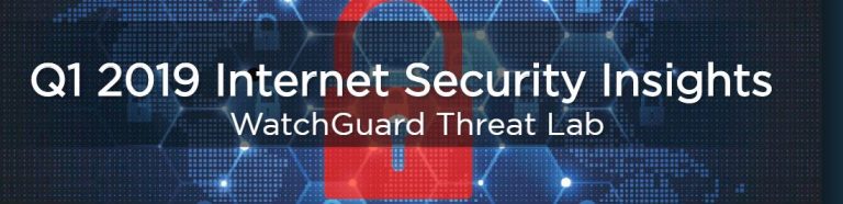 Tendecias de seguridad